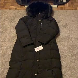 Women DKNY coat